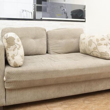 Apartamento Copa Suica Ріо-де-Жанейро Екстер'єр фото