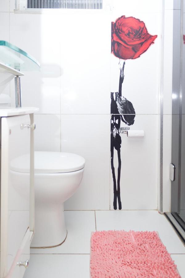 Apartamento Copa Suica Ріо-де-Жанейро Екстер'єр фото