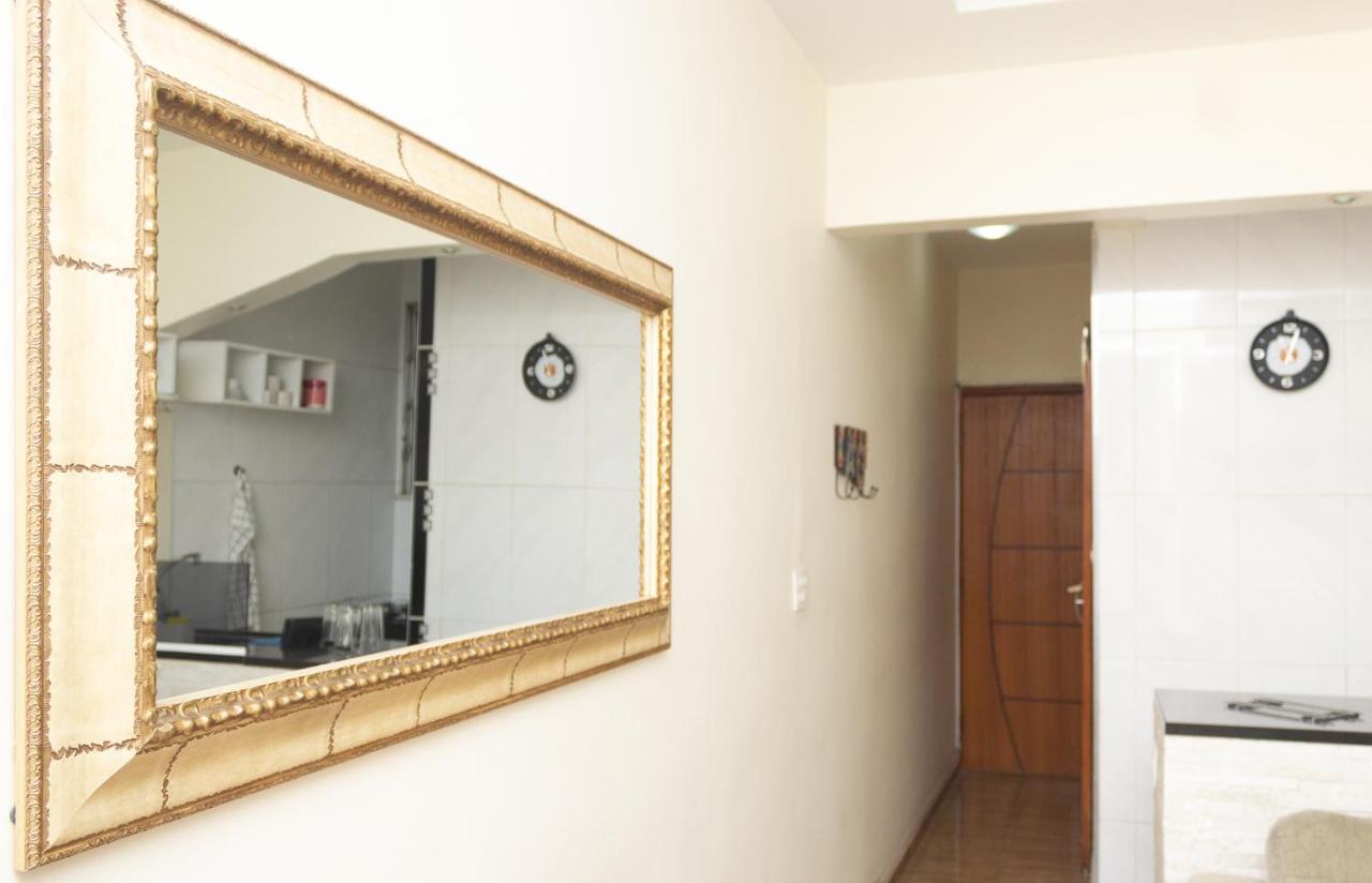 Apartamento Copa Suica Ріо-де-Жанейро Екстер'єр фото