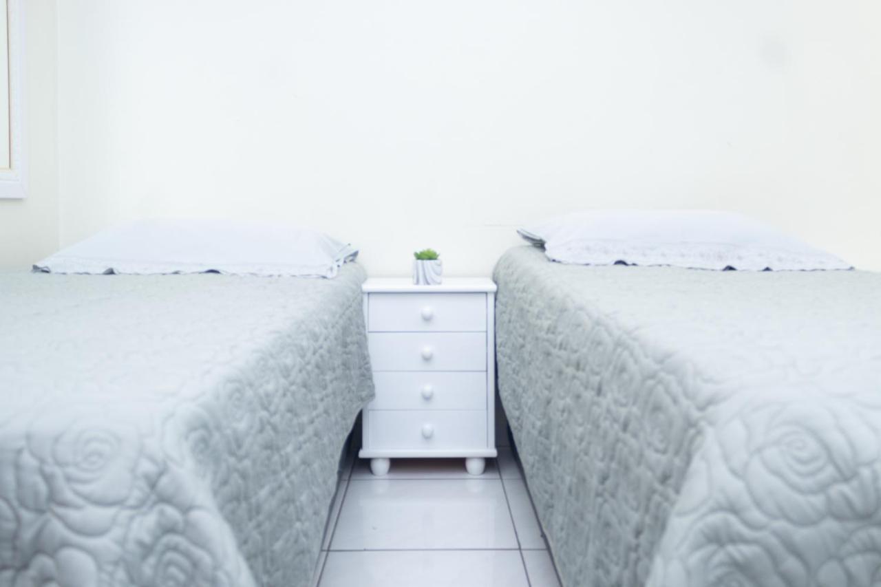 Apartamento Copa Suica Ріо-де-Жанейро Екстер'єр фото