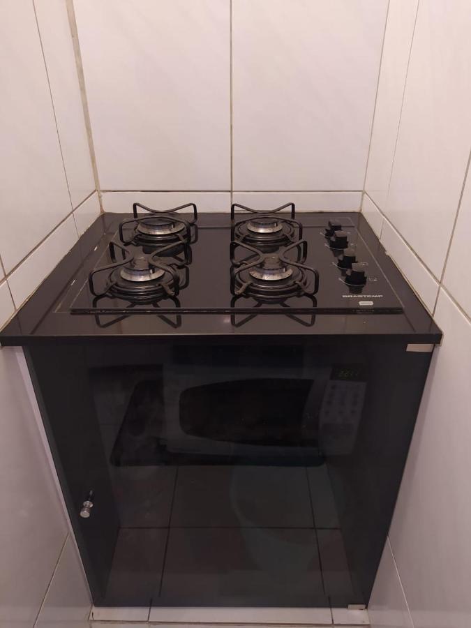 Apartamento Copa Suica Ріо-де-Жанейро Екстер'єр фото
