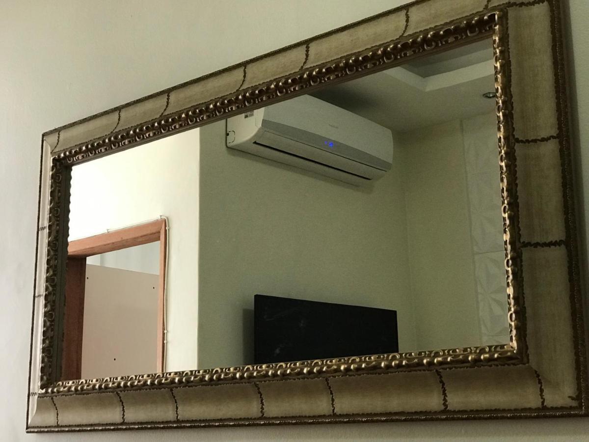 Apartamento Copa Suica Ріо-де-Жанейро Екстер'єр фото