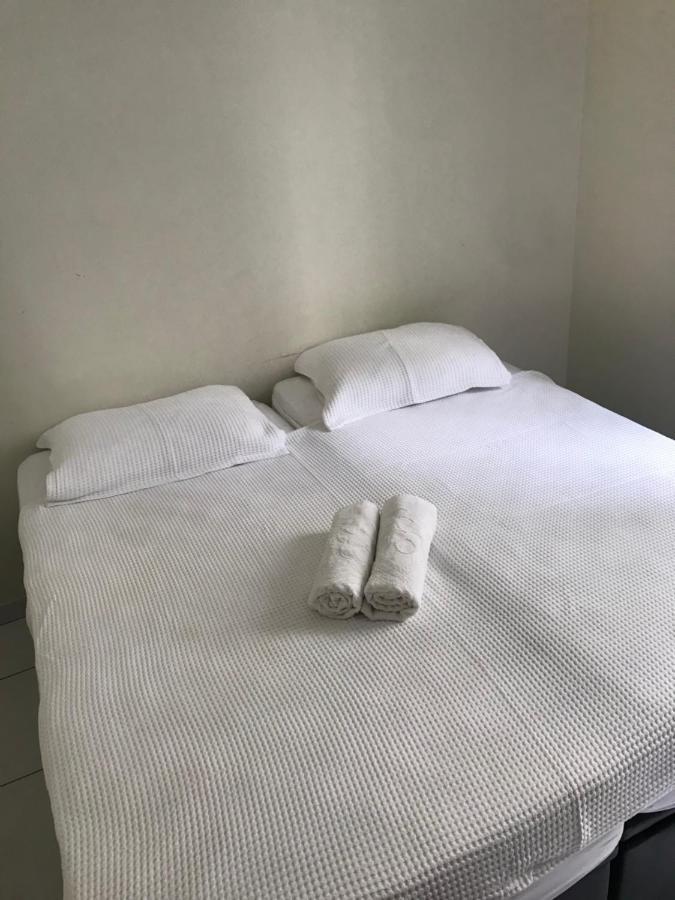 Apartamento Copa Suica Ріо-де-Жанейро Екстер'єр фото
